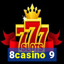 8casino 9